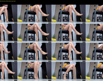 power_stuff — 17 minute Chaturbate female cam show recording, 720p, Sep 4, 2022