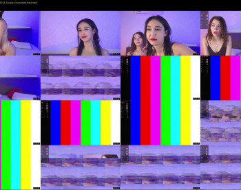 projectdanta — 5 minute Chaturbate female cam show recording, 1080p, Sep 4, 2022