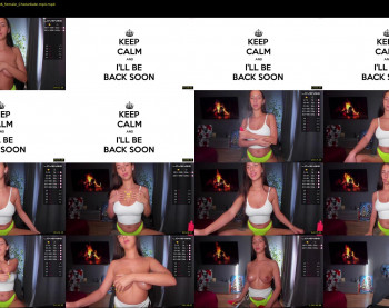 r_a_v_e_n — 69 minute Chaturbate female cam show recording, 1080p, Sep 4, 2022