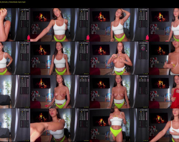 r_a_v_e_n — 28 minute Chaturbate female cam show recording, 1080p, Sep 4, 2022