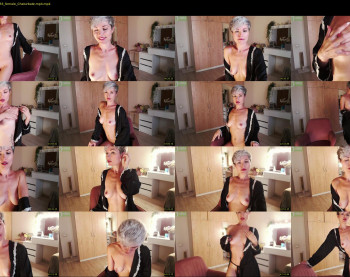 redhotline — 54 minute Chaturbate female cam show recording, 1080p, Sep 4, 2022