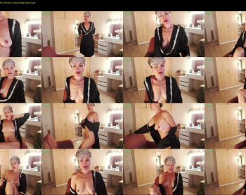 redhotline — 37 minute Chaturbate female cam show recording, 1080p, Sep 4, 2022