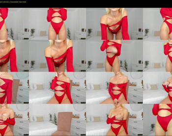 rennatha21 — 22 minute Chaturbate female cam show recording, 1080p, Sep 4, 2022