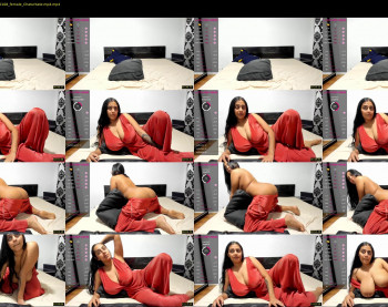 rosasweet02 — 14 minute Chaturbate female cam show recording, 1080p, Sep 5, 2022
