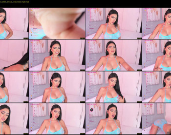 rouse_hallberg_ — 48 minute Chaturbate female cam show recording, 1080p, Sep 4, 2022
