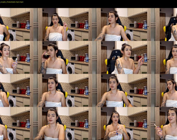 rrr1995 — 5 minute Chaturbate couple cam show recording, 1080p, Sep 4, 2022