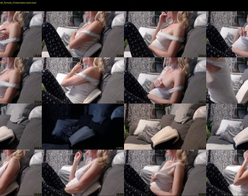 s_mailleee — 25 minute Chaturbate female cam show recording, 720p, Sep 5, 2022