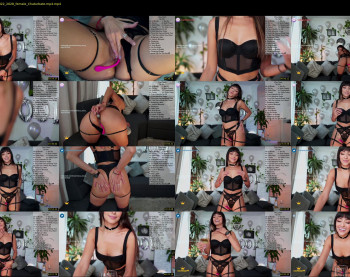 sammara_stone_ — 57 minute Chaturbate female cam show recording, 1080p, Sep 4, 2022