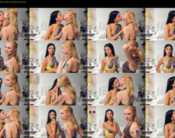 sarahalpha — 4 minute Chaturbate couple cam show recording, 1080p, Sep 4, 2022