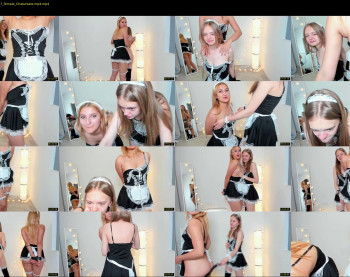 sav_anna — 23 minute Chaturbate female cam show recording, 720p, Sep 4, 2022
