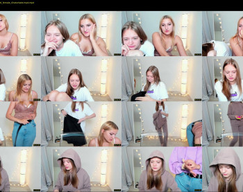 sav_anna — 17 minute Chaturbate female cam show recording, 720p, Sep 4, 2022