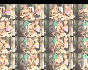 sebilone — 39 minute Chaturbate couple cam show recording, 1080p, Sep 4, 2022