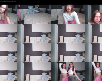 sofia_flowers — 54 minute Chaturbate female cam show recording, 1080p, Sep 4, 2022