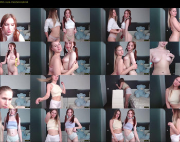 sofia_flowers — 56 minute Chaturbate female cam show recording, 1080p, Sep 4, 2022