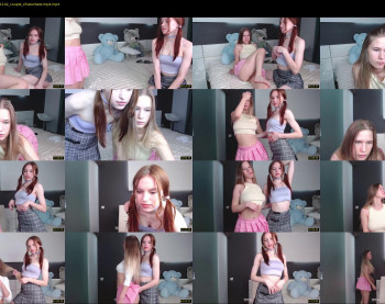 sofia_flowers — 54 minute Chaturbate female cam show recording, 1080p, Sep 4, 2022