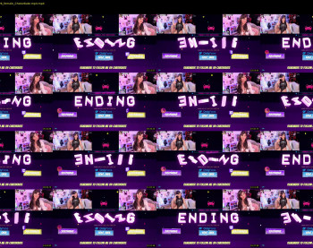 solosara8 — 19 minute Chaturbate female cam show recording, 1080p, Sep 4, 2022