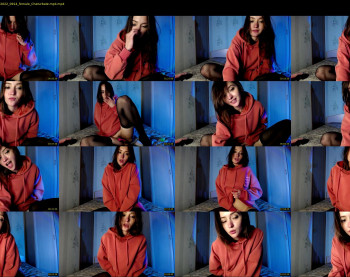 sonya_dead_ahead — 13 minute Chaturbate couple cam show recording, 720p, Sep 4, 2022