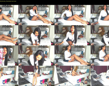 stefi_alizon — 42 minute Chaturbate female cam show recording, 1080p, Sep 4, 2022
