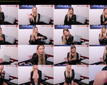 stella_and_stephan — 55 minute Chaturbate couple cam show recording, 1080p, Sep 4, 2022