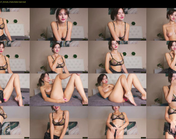stephaweb — 54 minute Chaturbate female cam show recording, 1080p, Sep 4, 2022