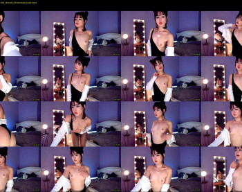 sun_for_you — 54 minute Chaturbate female cam show recording, 1080p, Sep 5, 2022