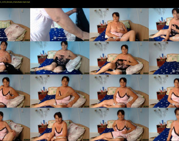 sweetangell69_ — 82 minute Chaturbate female cam show recording, 720p, Sep 4, 2022