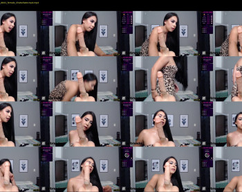 sweetbrenda_ — 10 minute Chaturbate female cam show recording, 1080p, Sep 5, 2022