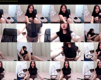 sweetlovepinay04 — 22 minute Chaturbate female cam show recording, 480p, Sep 4, 2022