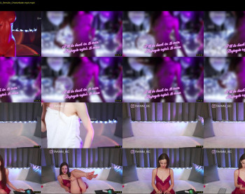 taanni_bc — 54 minute Chaturbate female cam show recording, 1080p, Sep 4, 2022