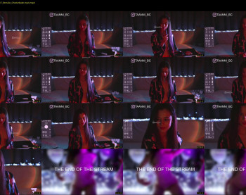 taanni_bc — 20 minute Chaturbate female cam show recording, 1080p, Sep 4, 2022