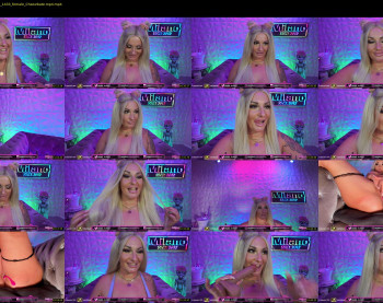 tamaramilano — 39 minute Chaturbate female cam show recording, 1080p, Sep 4, 2022