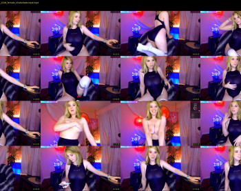 tealchromatic — 54 minute Chaturbate female cam show recording, 1080p, Sep 4, 2022