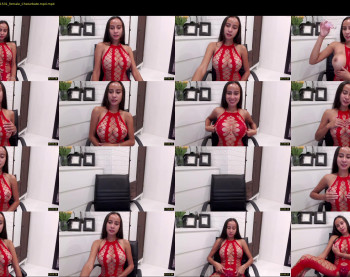 thaidream25 — 31 minute Chaturbate female cam show recording, 1080p, Sep 4, 2022