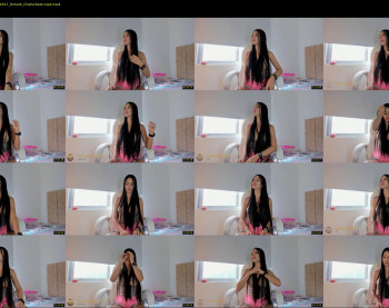 tiffanystone_ — 8 minute Chaturbate female cam show recording, 1080p, Sep 4, 2022