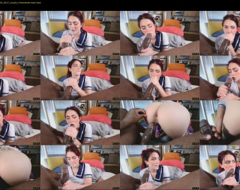 tightholestinytits — 35 minute Chaturbate couple cam show recording, 720p, Sep 4, 2022