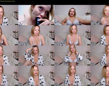 tilly_eliot — 39 minute Chaturbate female cam show recording, 1080p, Sep 4, 2022
