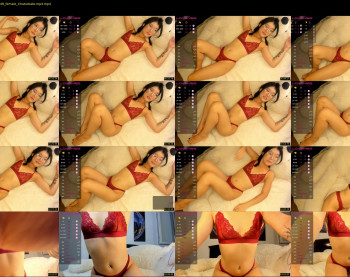 tomiko_rie — 5 minute Chaturbate female cam show recording, 1080p, Sep 4, 2022