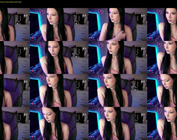uindi — 6 minute Chaturbate female cam show recording, 720p, Sep 4, 2022