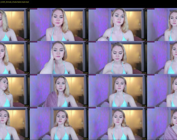 vanessa_maes — 35 minute Chaturbate female cam show recording, 1080p, Sep 5, 2022