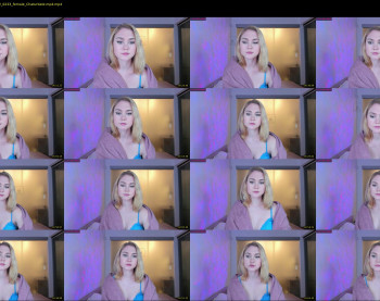 vanessa_maes — 4 minute Chaturbate female cam show recording, 1080p, Sep 5, 2022