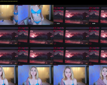 vanessa_maes — 56 minute Chaturbate female cam show recording, 1080p, Sep 5, 2022