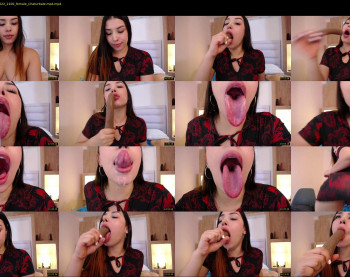 veronica_garciaa — 41 minute Chaturbate female cam show recording, 720p, Sep 4, 2022