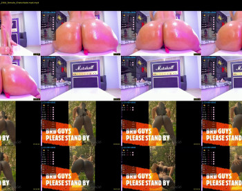 victoriaroyce_ — 48 minute Chaturbate female cam show recording, 1080p, Sep 4, 2022
