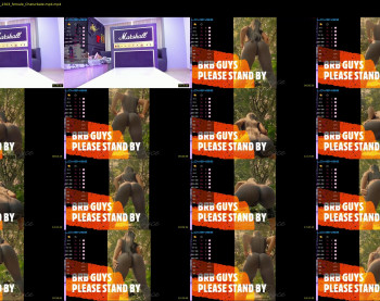 victoriaroyce_ — 28 minute Chaturbate female cam show recording, 1080p, Sep 4, 2022
