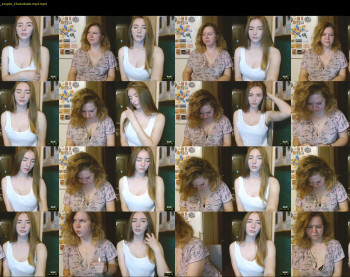 viodetta — 9 minute Chaturbate female cam show recording, 720p, Sep 4, 2022