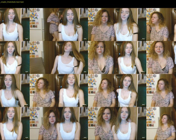 viodetta — 47 minute Chaturbate female cam show recording, 720p, Sep 4, 2022