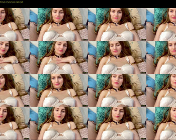 viola_1 — 4 minute Chaturbate female cam show recording, 720p, Sep 4, 2022