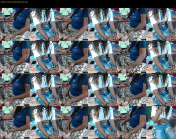 we_are_indian — 4 minute Chaturbate couple cam show recording, 480p, Sep 4, 2022