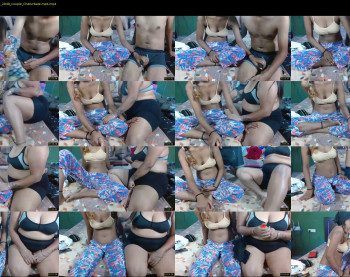we_are_indian — 30 minute Chaturbate couple cam show recording, 480p, Sep 4, 2022