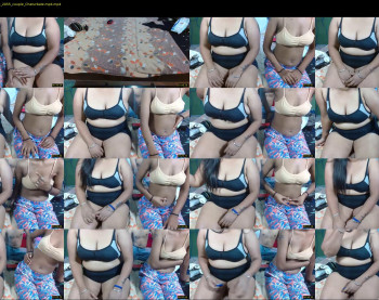 we_are_indian — 10 minute Chaturbate couple cam show recording, 480p, Sep 4, 2022
